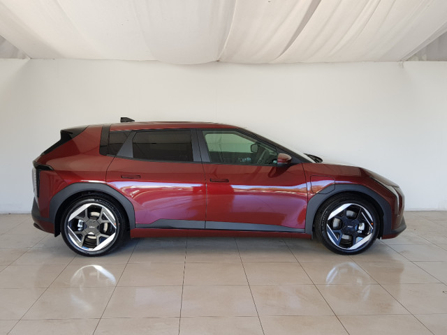Image for 2027 Kia EV4 Earth Plus 