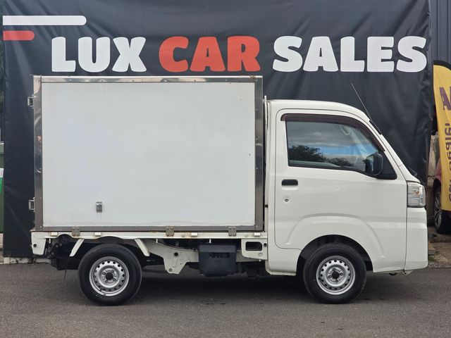 Image for 2015 Subaru Sambar 0.7 AUTOMATIC // NEW NCT