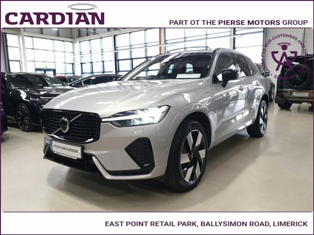 Image for 2025 Volvo XC60 XC60 ULTRA T8 PHEV AWD