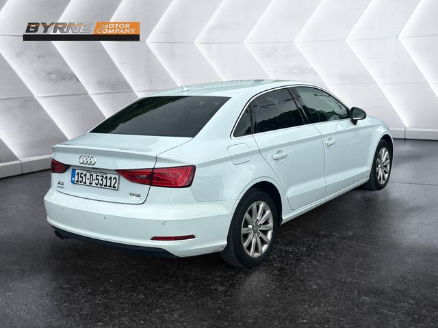 Image for 2015 Audi A3 1.4 Tfsi AUTO