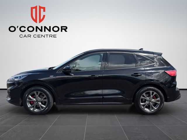 Image for 2020 Ford Kuga St-line X 5D 1.5TD120 S6.2 M6