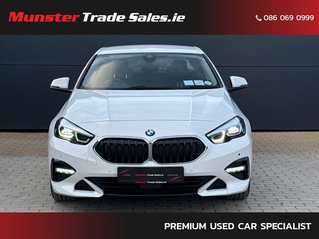 Image for 2021 BMW 2 Series 218i Sport Gran Coupe