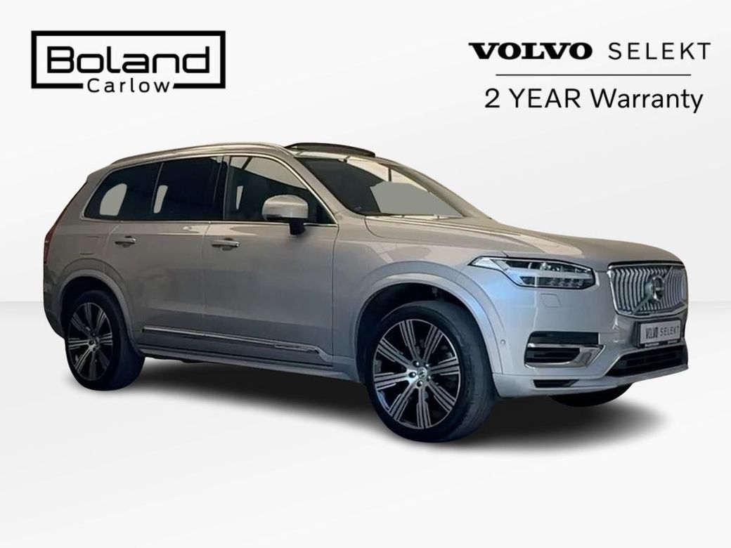 Image for 2023 Volvo XC90 T8 PLUS BRIGHT *2YR WARRANTY* €195 PER WEEK