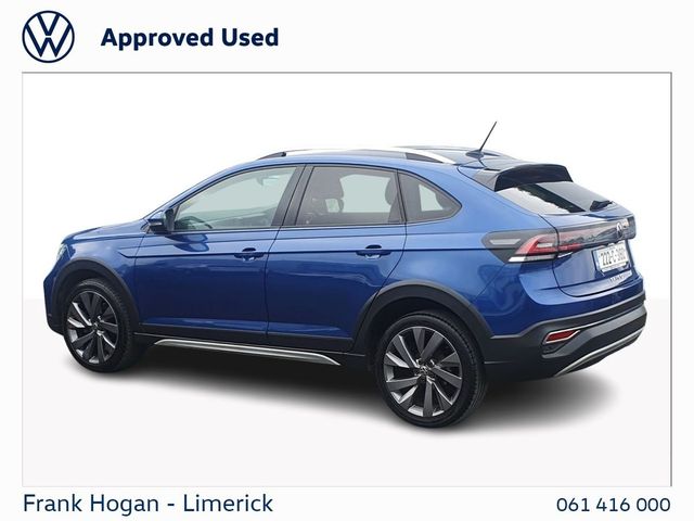 Image for 2022 Volkswagen Taigo 1.0 TSI 110HP Style CALL SALES 061 416000