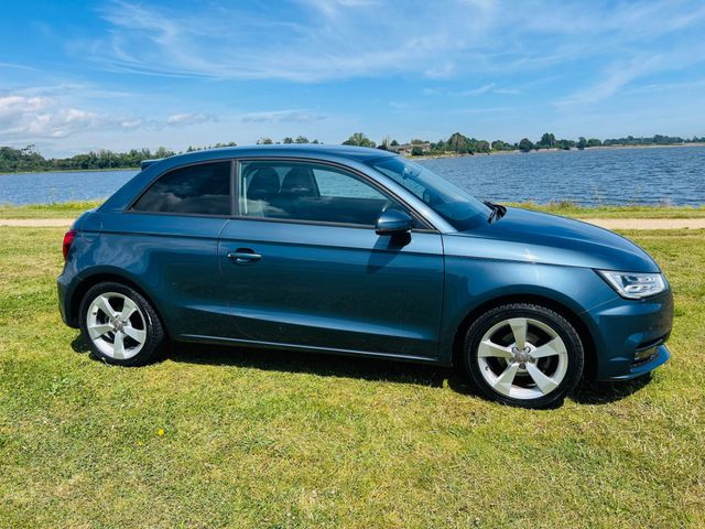 Image for 2016 Audi A1 2016 A1 1.0 Litre Auto low mileage 45K