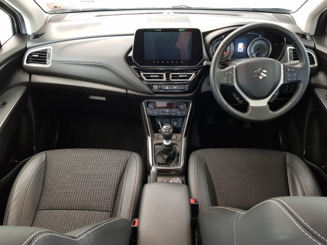 Image for 2023 Suzuki S-Cross Ultra Allgrip 4WD