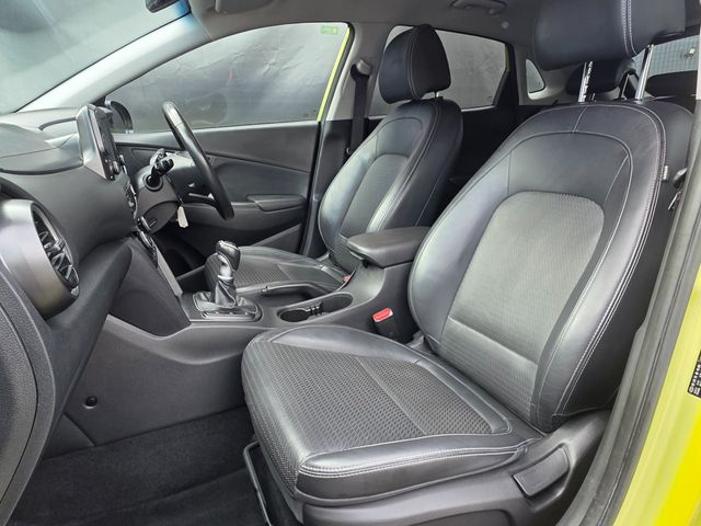 Image for 2021 Hyundai Kona 1.0 T-GDI Kauai Executive Plus // NEW NCT TILL 07/27