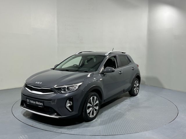 Image for 2022 Kia Stonic K2 1.0 Petrol 