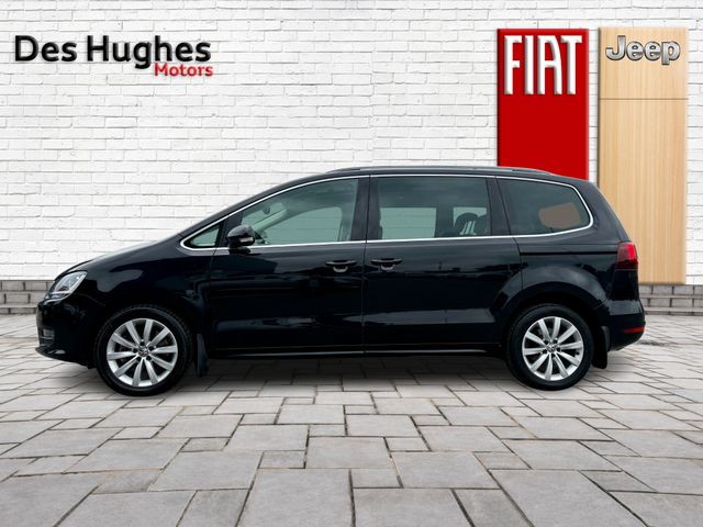 Image for 2020 Volkswagen Sharan Highline 2.0 Tdi 150Bhp