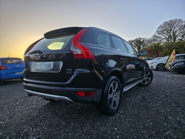 Image for 2010 Volvo XC60 2.0 diesel