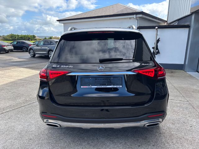 Image for 2021 Mercedes-Benz GLE Class GLE 350 DE 4MATIC AMG LINE PREMIUM