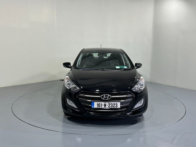 Image for 2016 Hyundai i30 Deluxe 1.4 Petrol Only 59, 000Km's