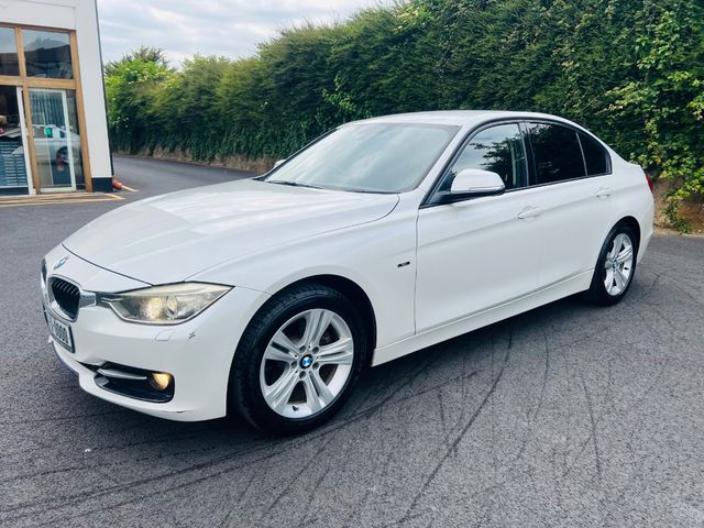 Image for 2014 BMW 3 Series FINANCE AVAILABLE FROM €84 P/W
