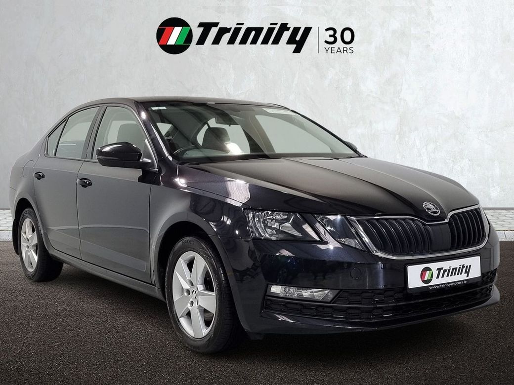 Image for 2018 Skoda Octavia ** BEST VALUE ** DSG - AUTO ** SE ** 1.0 TSI ** 115 BHP ** TRINITY SKODA **