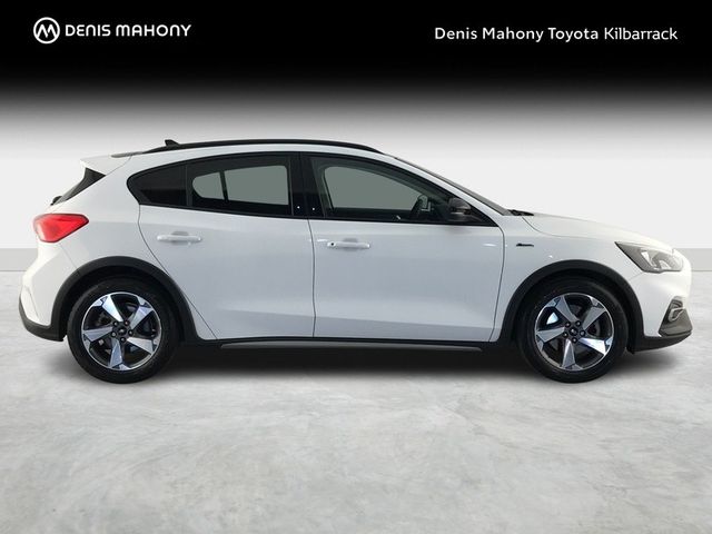 Image for 2021 Ford Focus Focus 1.0T 125 5DR