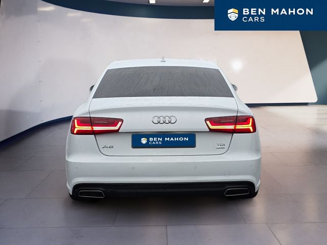 Image for 2016 Audi A6 2.0TDI 190 Ultra S Line