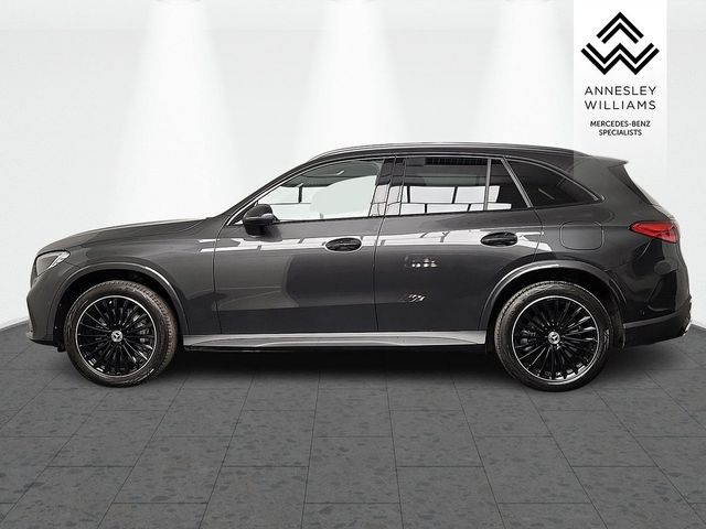 Image for 2026 Mercedes-Benz GLC Class GLC300e Urban Edition 4Matic