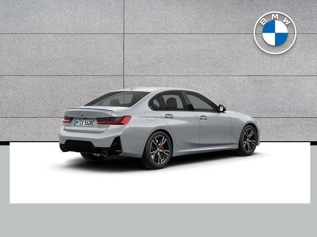 Image for 2025 BMW 3 Series 