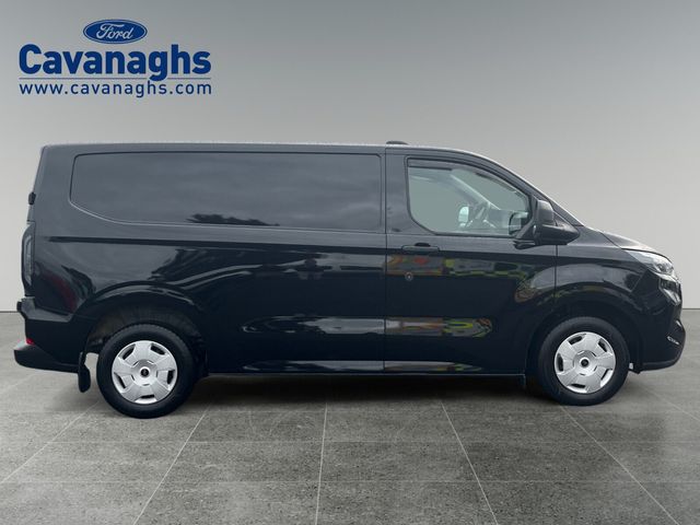 Image for 2024 Ford Transit Custom 