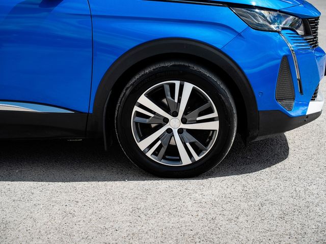 Image for 2022 Peugeot 3008 FL Allure 1.5 Blue HDI 130 6.2