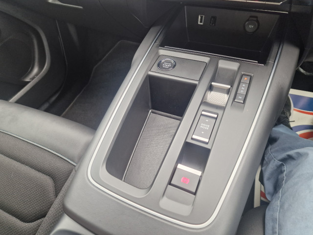 Image for 2023 Citroen C5 Aircross Feel Pack Bluehdi 130 EAT8 MY5