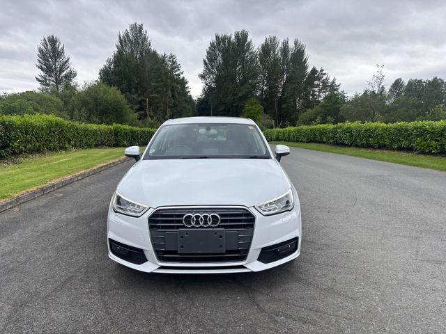 Image for 2016 Audi A1 1.0 TFSI AUTO
