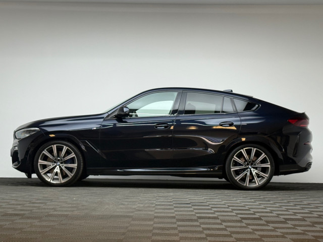 Image for 2020 BMW X6 30D M SPORT XDRIVE