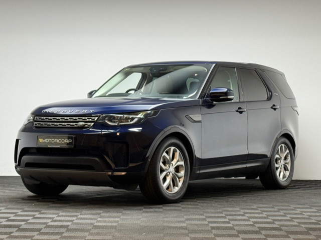 Image for 2019 Land Rover Discovery SE 2.0 SD4 240HP *7 SEATER*
