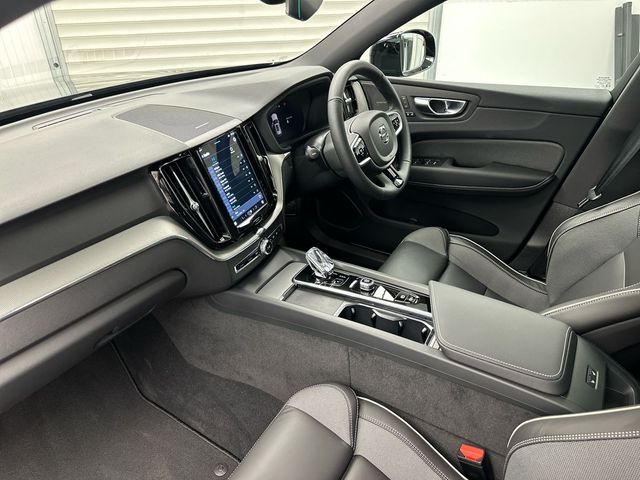 Image for 2025 Volvo XC60 T6 BLACK EDITION *LOADED* €165 P/W 3YRS