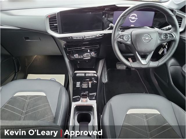 Image for 2023 Opel Mokka Elite 1.2i (130PS) S/S Auto