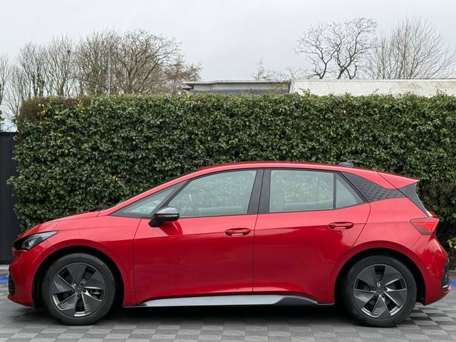 Image for 2023 Cupra Born V1 ** VERY LOW MILEAGE ** // 6, 000 MILES // APPLE CARPLAY/ANDROID AUTO // CUPRA BUCKET SEATS