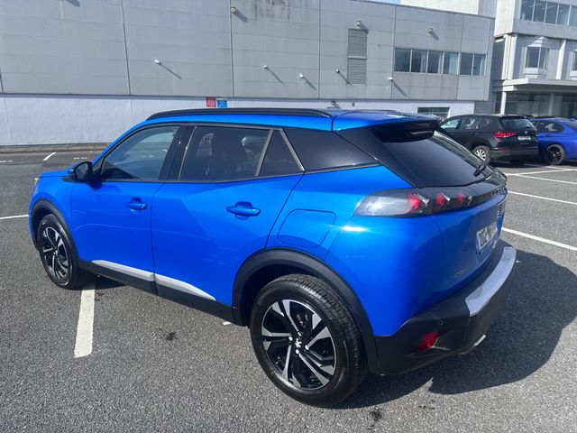 Image for 2020 Peugeot 2008 1.2 PETROL, ALLURE MODEL, AUTOMATIC, IRISH CAR, NEW NCT, FINANCE, WARRANTY, 5 STAR REVIEWS