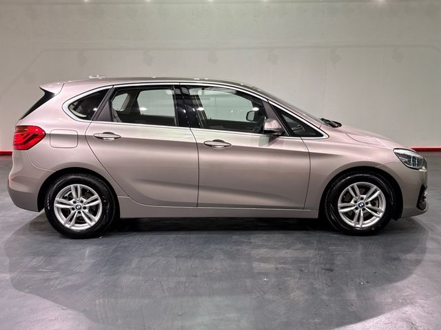 Image for 2021 BMW 2 Series 1.5 AUTOMATIC LUXURY EDITION - FULL CREAM LEATHER ELECTRIC/HEATED SEATS - UPGRADED ALLOY WHEELS - REVERSE CAMERA/PARKING SENSORS