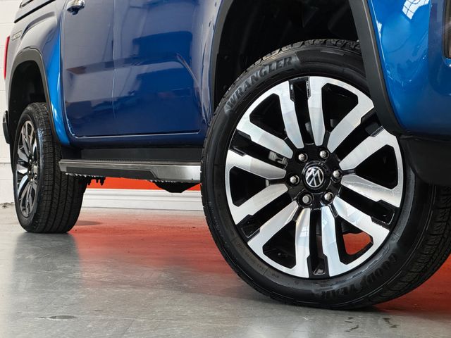 Image for 2025 Volkswagen Amarok DC V6 TDI AVENTURA 4MOTION #58