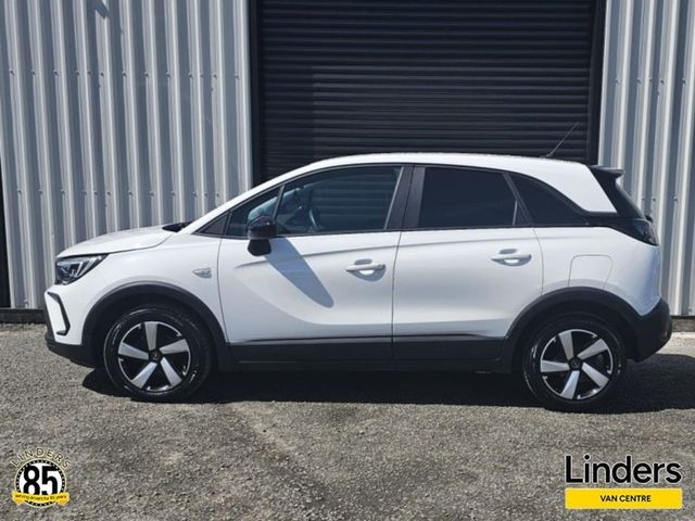 Image for 2024 Opel Crossland COMMERCIAL - LOW KMS