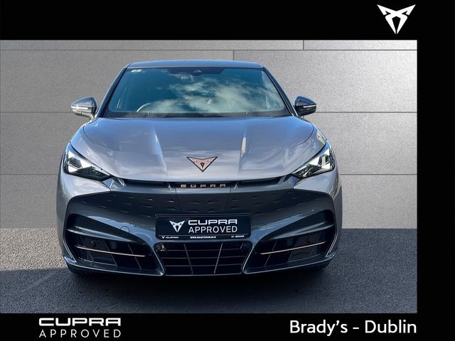 Image for 2025 Cupra Tavascan ENDURANCE 4 282HP *CUPRA APPROVED* *WINTER PACK*