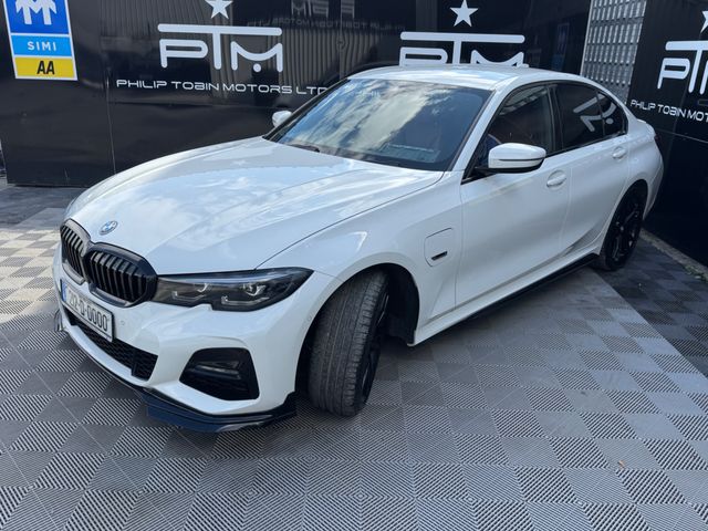 Image for 2021 BMW 3 Series 330E M Sport Pro G20 288HP Auto
