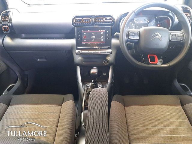 Image for 2020 Citroen C3 Aircross 1.2 FLAIR PureTech 110 S&S