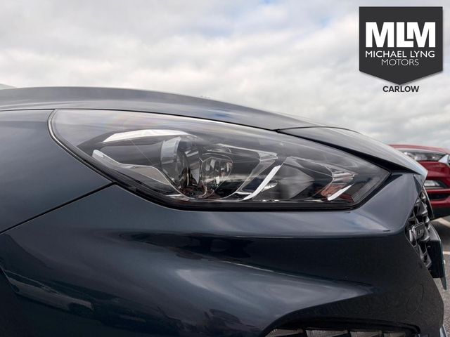 Image for 2023 Hyundai i30 i 30 N Line 5DR