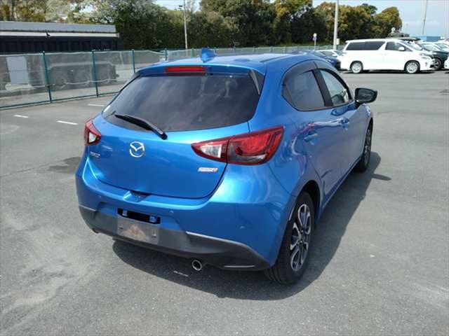 Image for 2018 Mazda Demio COMING SOON