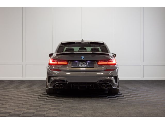 Image for 2021 BMW 3 Series 330e M-Sport Pro