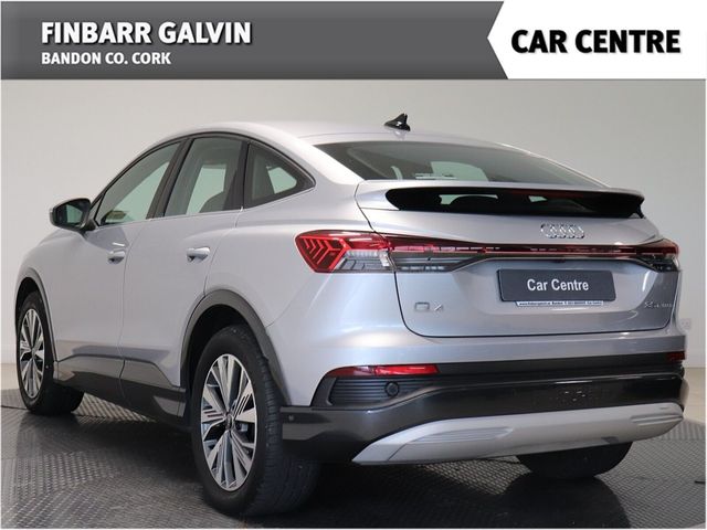 Image for 2023 Audi Q4 Sport 35 e-tron Sportback