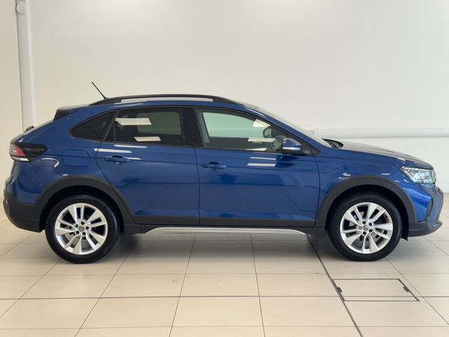 Image for 2025 Volkswagen Taigo Edit 75 1.0 Tsi116hp D7F
