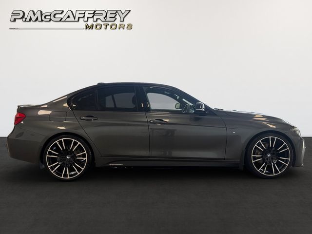 Image for 2015 BMW 3 Series 320d M Sport Auto