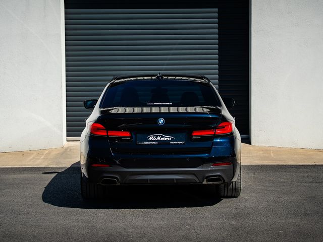 Image for 2023 BMW 5 Series 530E M SPORT *PRO*TECH*COMFORT* SHADOWLINE*