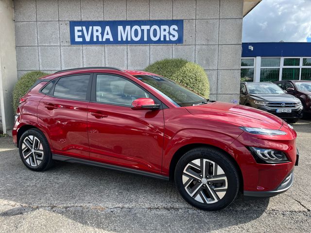 Image for 2022 Hyundai Kona PREMIUM EV 64KWH //HIGH SPEC// 