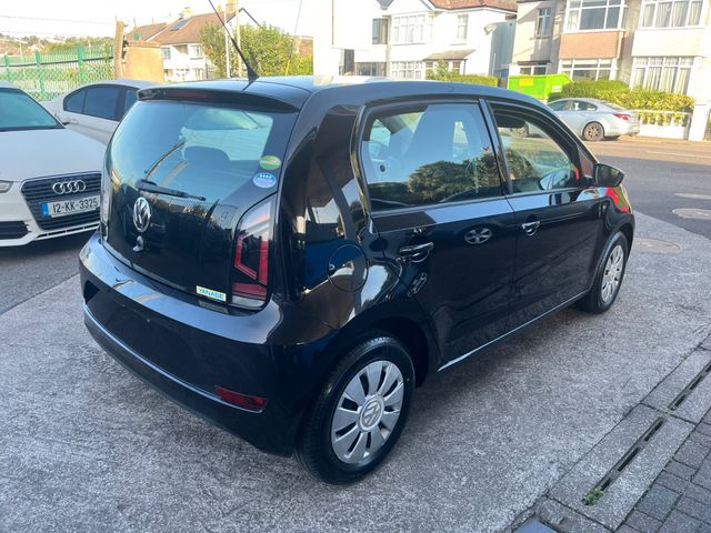 Image for 2019 Volkswagen up! 1.0 automatic 