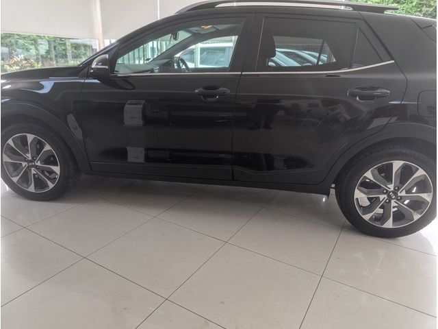 Image for 2019 Kia Stonic 1.6 K3 5dr