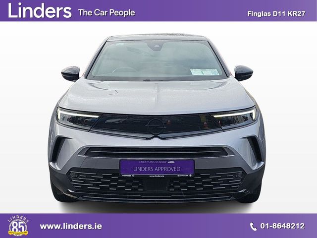 Image for 2023 Opel Mokka SRI 1.2i (100PS) S/S