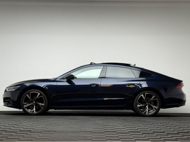 Image for 2018 Audi A7 3.0TDI SE 286HP *PAN ROOF*